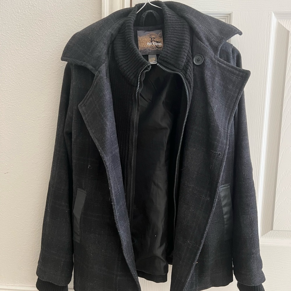 Epic Threads Sherlock Holmes type jacket.